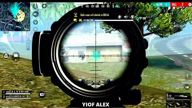 free fire new headshot status video || free fire attitude status || Free fire Shyari || Gameplay like total gaming