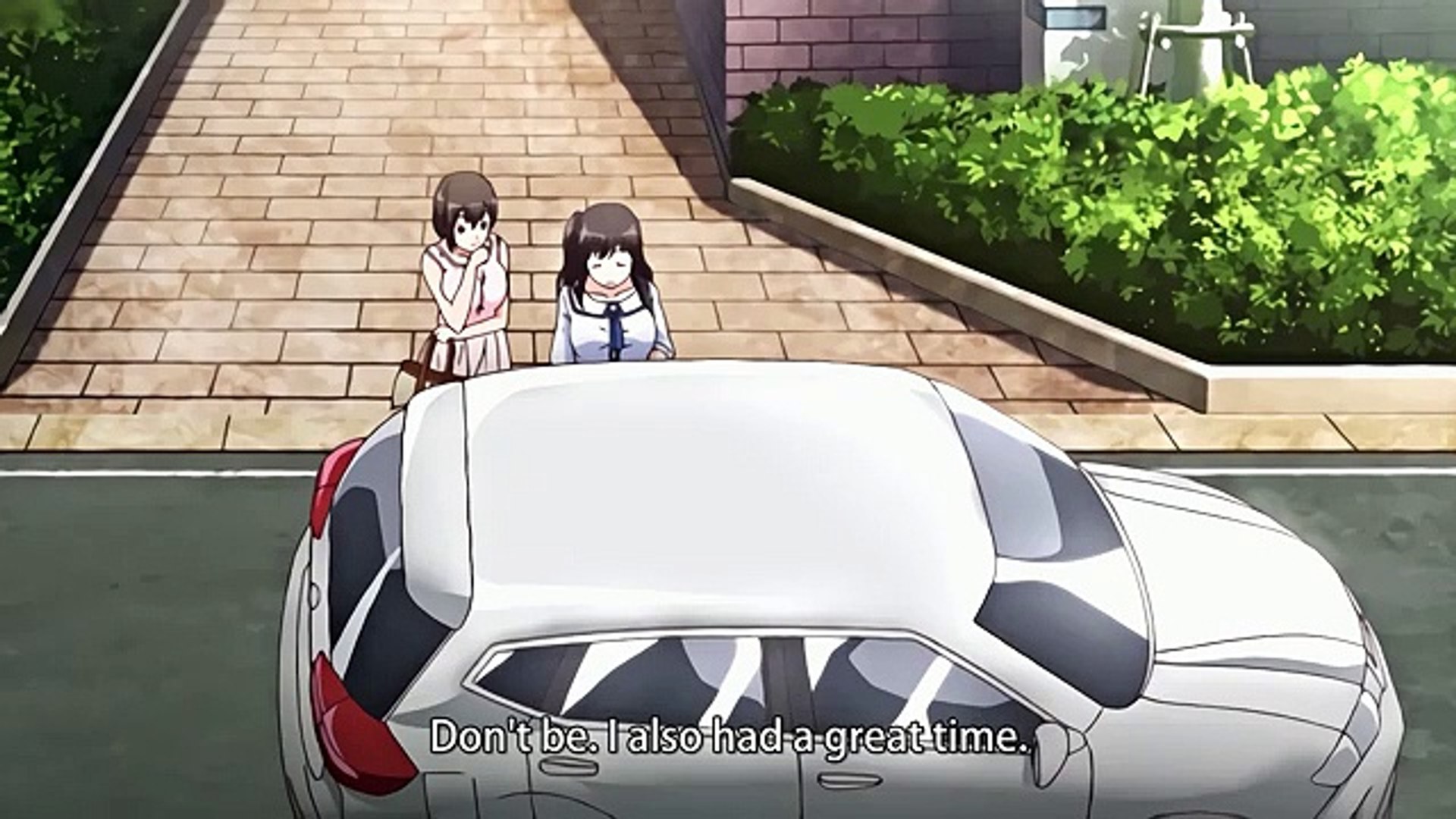 anime