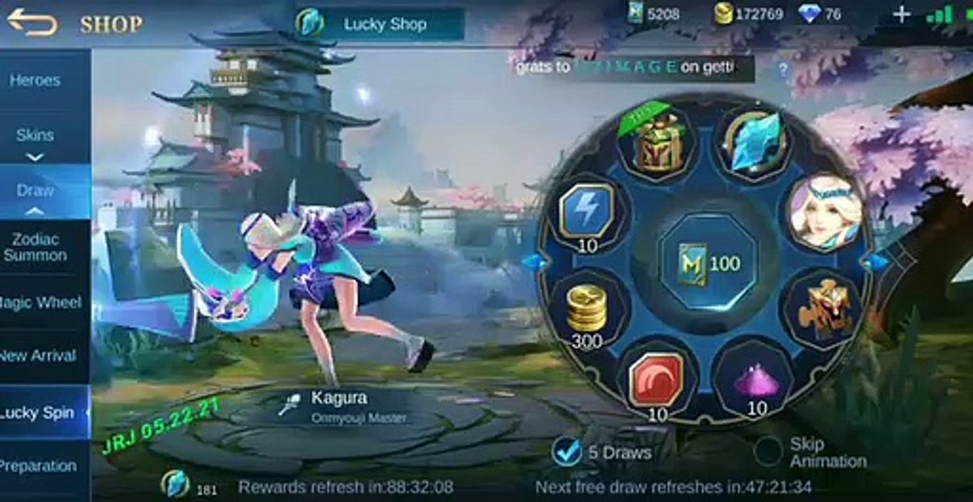 MLBB
