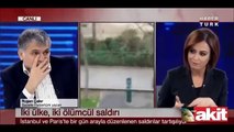 Ruşen Çakır: Türkiye'yi o kadar önemsememek lazım