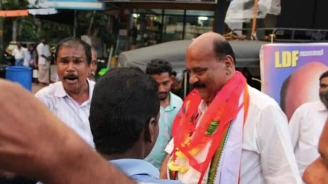 Kerala polls: It's Mani Jr vs Mani C Kappen in Pala constituency