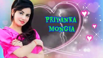 co Priyanka Mongia Vs Billu  Priyanka Mongia Priyanka Mongia Song Priyanka Mongia ShortsBillu Buzz_360p