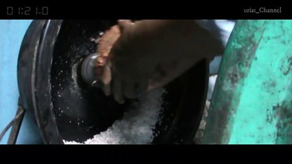 Cara Membuat Minyak VCO Murni