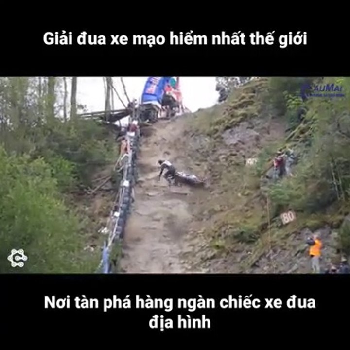 trò đùa tử thần