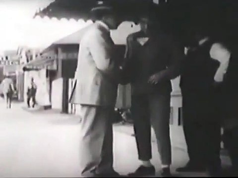 Faithful (Lealtad) [1910]