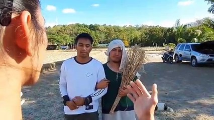 Japer Sniper wedding day