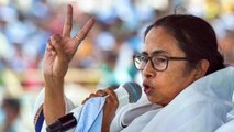 Mamata questions PM Modi's Bangladesh visit, says violation of poll code