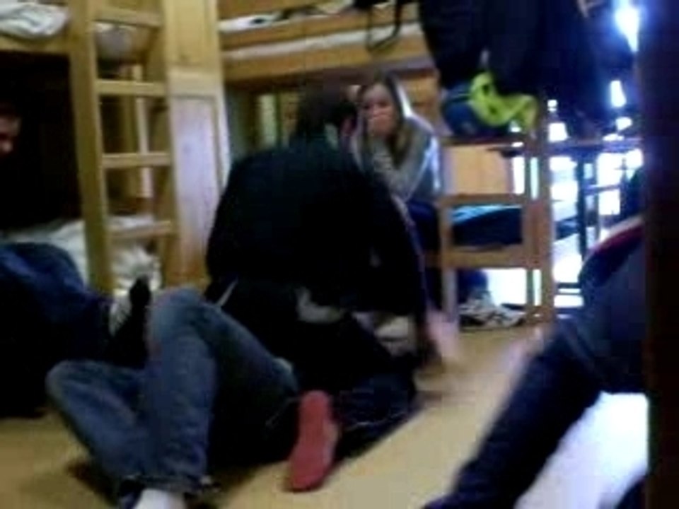 benoit victime