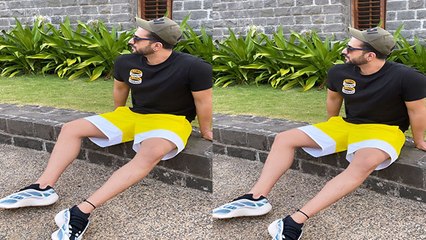 Bigg Boss 14: Jasmin Bhasin ने चोरी चुप्पे Click की Aly Goni की ये Hot Photo ! | FilmiBeat