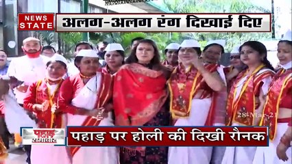 हरिद्वार: 1 अप्रैल से हो रही है कुंभ की शुरुआत