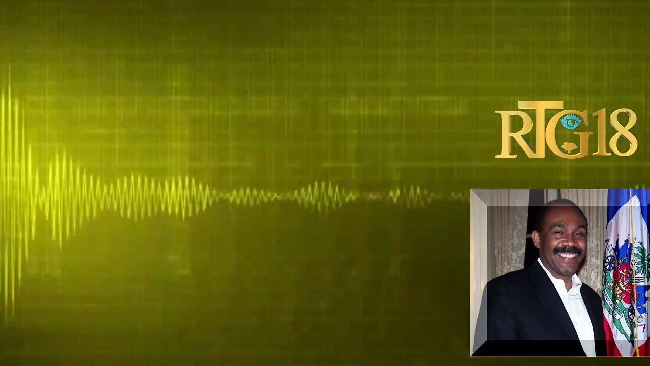 Stanley Lucas / Dekante  27 Mars 2021