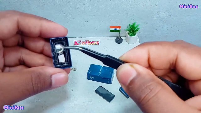 Vivo v20 pro mini mobile unboxing