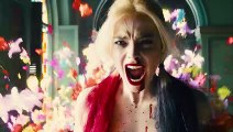 THE SUICIDE SQUAD  6 Minute Trailers (4K ULTRA HD) NEW 2021