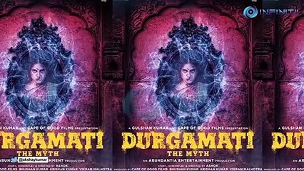 Akshay Kumar Confirms World Television Premiere Of Durgamati