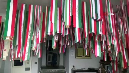 Korona virüs Osmanlı’ya sığınan Macar Kralı'nın müzesini de vurdu: Sadece 6 yabancı turist ziyaret etti