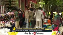 Second Wave Covid-19 cases surge in India  Sachin Tendulkar  Corona Positive