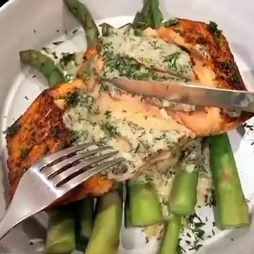Healthy Fish Recipe For Fitness | Healthy Fish Recipe For Gym Person