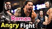 Roman Reigns Wwe Fight Video  Roman Reigns Attitude WhatsApp Status  Roman Reigns FightWWE fight Roman Reigns