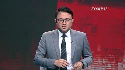 Seorang Warga Larikan Korban Ledakan Bom Gereja Katedral Makassar ke Rumah Sakit