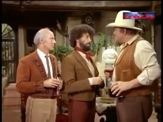 Bonanza tp13 ep19 Las tradiciones de mii país Español