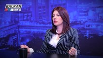 INTERVJU: Jovana Stojković - Ovaj cirkus je paravan za uvođenje totalne kontrole sveta! (30.03.2021)