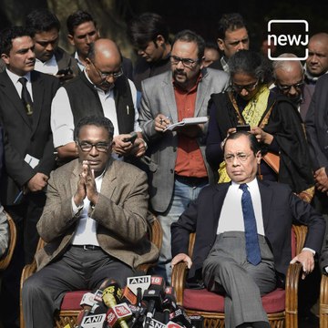 How Is The Chief Justice Of India Appointed? Know All About Collegium System