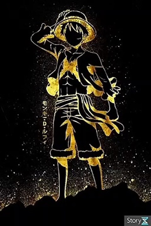Luffy