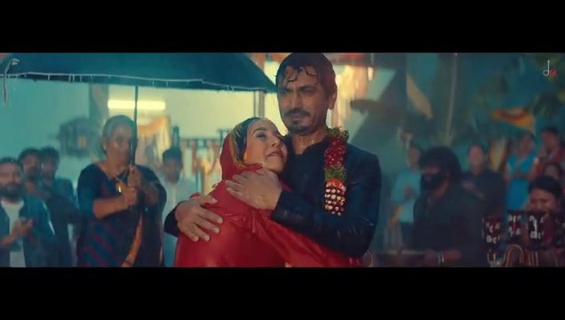 Baarish Ki Jaaye | B Praak Ft Nawazuddin Siddiqui & Sunanda Sharma | Jaani | Arvindr Khaira | DM