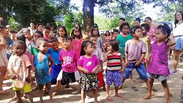 Happy Dancing (HAPPY HEART)