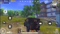 THE ULTIMATE POWER OF AKM _ 38 KILLS HIGH TIER _ SOLO VS SQUAD PUBG MOBILE TACAZ