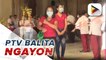 Daan-daang Katoliko, dumagsa sa Quiapo Church upang ipagdiwang ang Linggo ng Palaspas