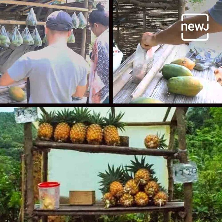 Mizoram's Shops Without Shopkeepers Will Restore Your Faith In Humanity