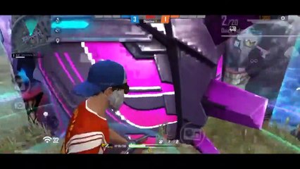 Best Shotgun Player [FreeFire]