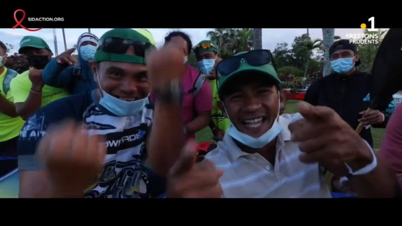 MĀURUURU #polynesieLa1ereVaa