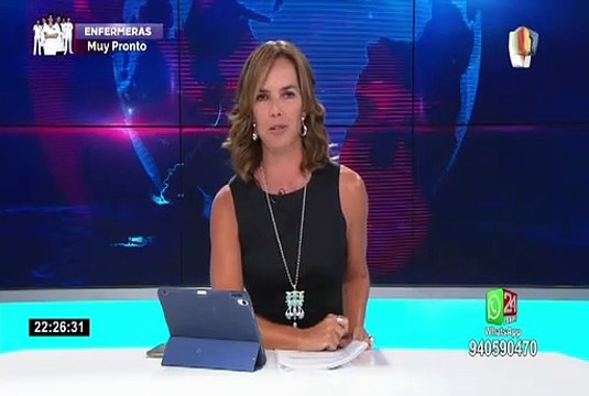 Revive los debates más candentes de la historia de las elecciones en el Perú