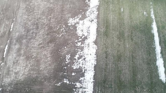 Son yağışlar Konya Ovası'nda çiftçinin yüzünü güldürdü