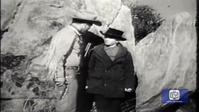 Buffalo Bill Jr - Season 1 - Episode 2 - Runaway Renegade | Dickie Jones, Nancy Gilbert