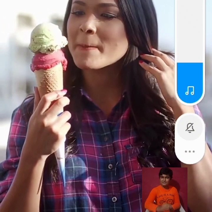 Ice Cream खाने से प्यास क्यों लगती है_ #shorts