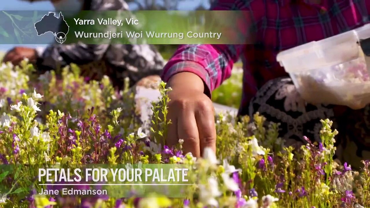 Gardening Australia episode 7 2021