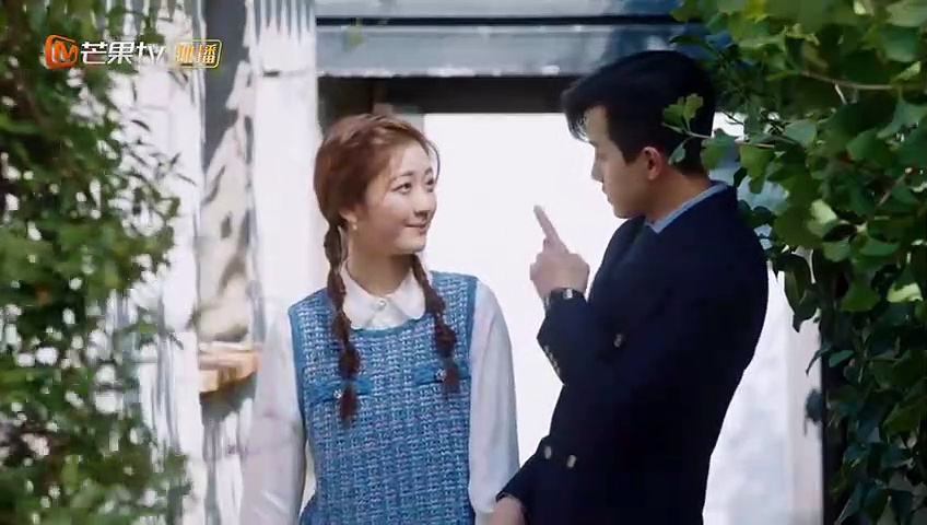  Indo sub - ep 08 love unexpected