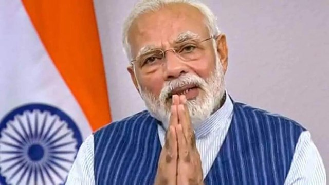 PM Narendra Modi Mann ki Baat live speech