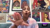 Amanda Seales On the Importance of Saving Yourself- Ones to Watch - E! News