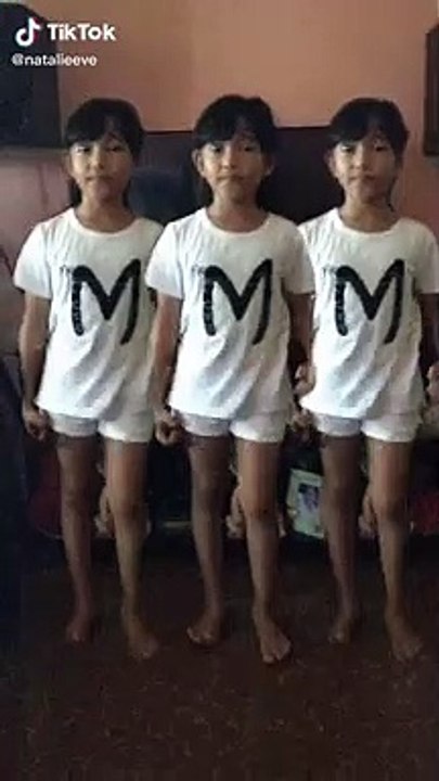 My Daughter Dance