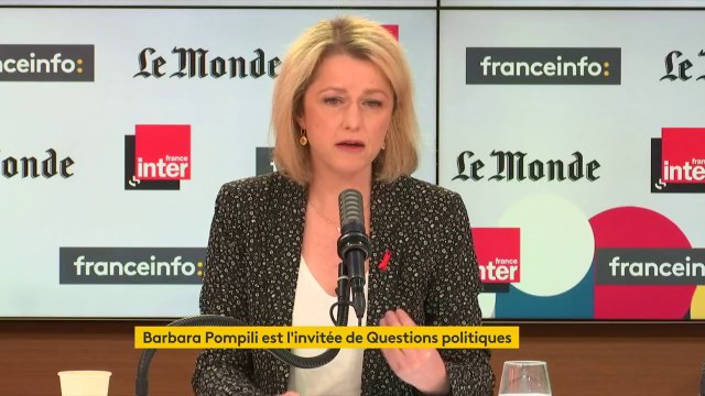 Barbara Pompili : Moi je souhaite, évidemment, que les rendez-vous démocratiques puissent avoir lieu. C'est difficile de faire campagne actuellement, mais il faut trouver d'autres moyens de faire campagne.