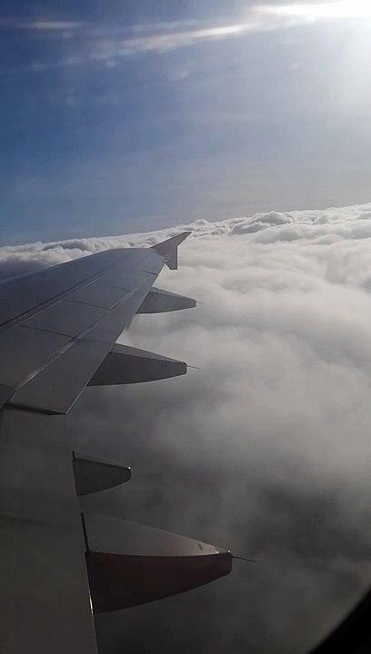 Clouds