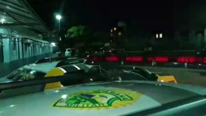 Homem é preso pela PM após agredir a irmã em residência no Cascavel Velho