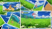 Pokémon Sword and Shield Anime New update|ash charizard return?|bulbasaur and squitel evolve?