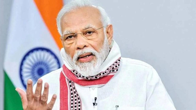 PM Modi congratulated Mitali Raj in 75th Mann Ki Baat