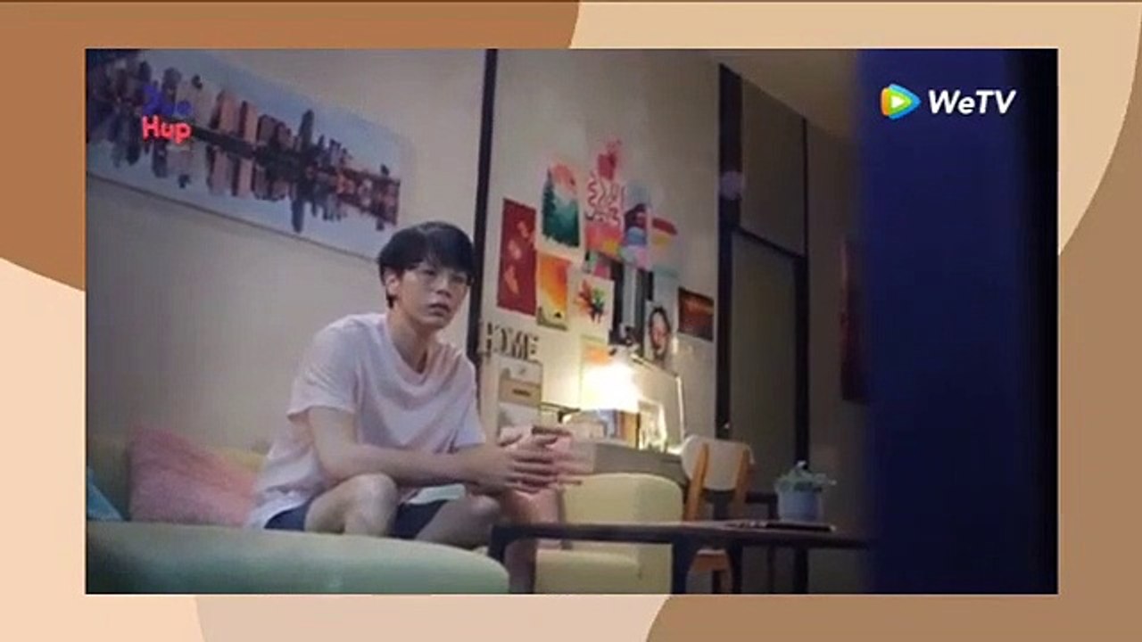 Lovely Writer The Series Ep 2 (4/4) ENG SUB