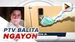 Panayam ng PTV kay DOT Usec. Benito Bengzon Jr. kaugnay ng operational guidelines sa nalalapit na pagpapatupad ng ECQ kasabay ng Holy Week